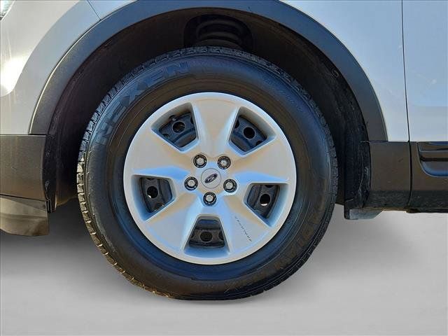 Used 2014 Ford Explorer FWD image 23