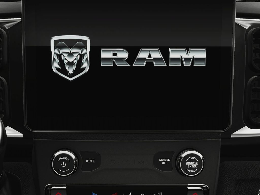 New 2025 RAM ProMaster 2500 w/ Advanced Safety Group FWD image 35