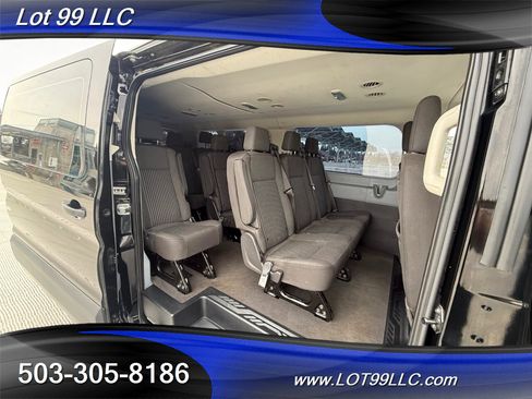Used 2017 Ford Transit 350 XLT image 18