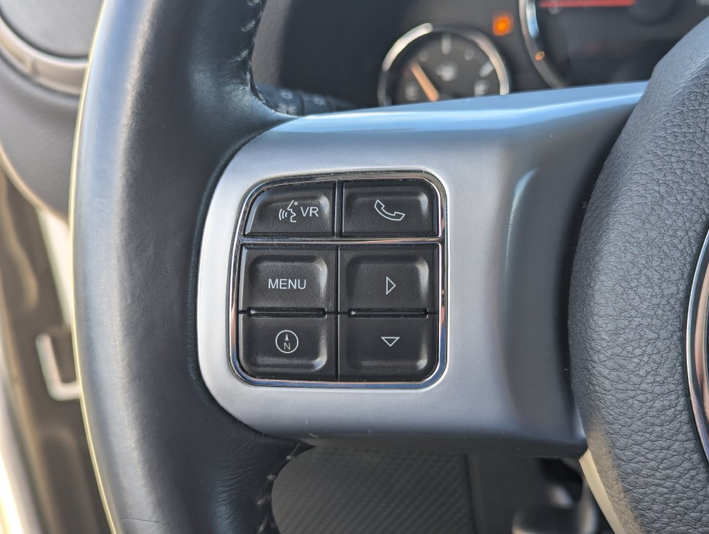 Used 2017 Jeep Wrangler Unlimited Sport AWD/4WD image 17