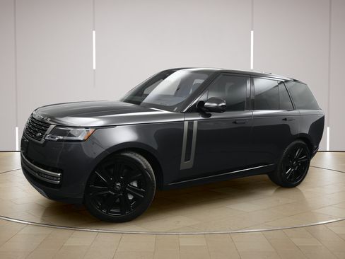Used 2023 Land Rover Range Rover SE AWD/4WD image 1