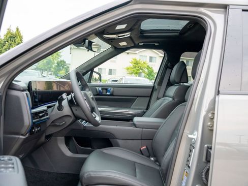 New 2026 Hyundai Santa Fe Calligraphy image 21