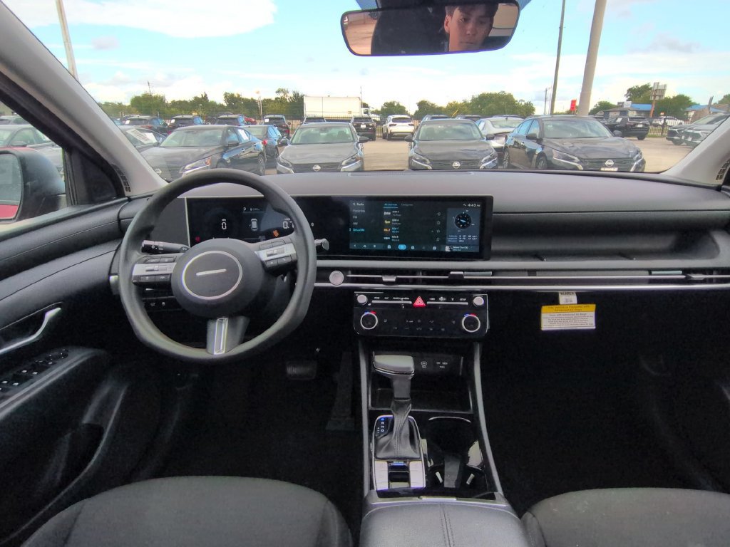 Used 2026 Hyundai Tucson SEL Plus AWD/4WD image 25