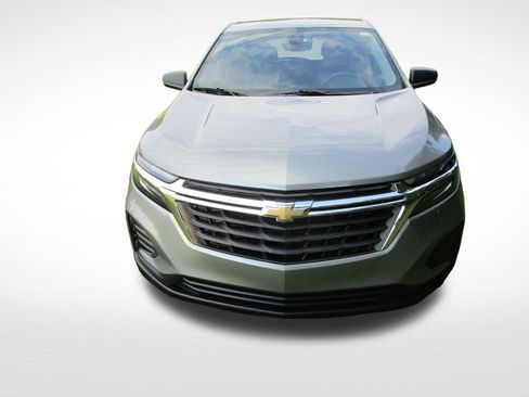 Used 2023 Chevrolet Equinox LS w/ LS Convenience Package FWD image 5