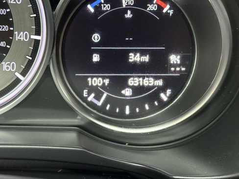 Used 2019 MAZDA CX-5 Touring image 22