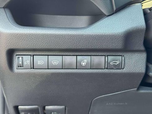 Used 2024 Toyota RAV4 XLE w/ Convenience Package AWD/4WD image 22