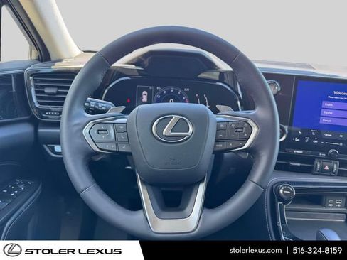 Used 2022 Lexus NX 350 AWD w/ Cold Area Package image 19