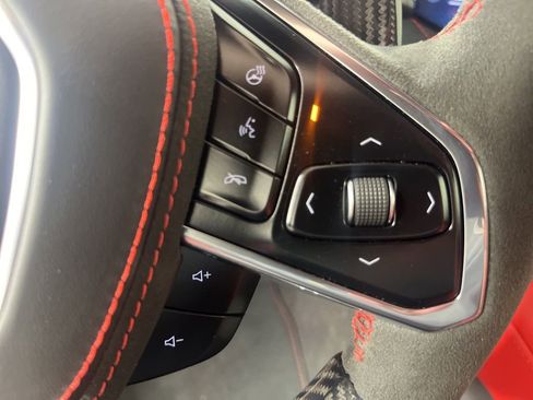 New 2026 Chevrolet Corvette Z06 image 34