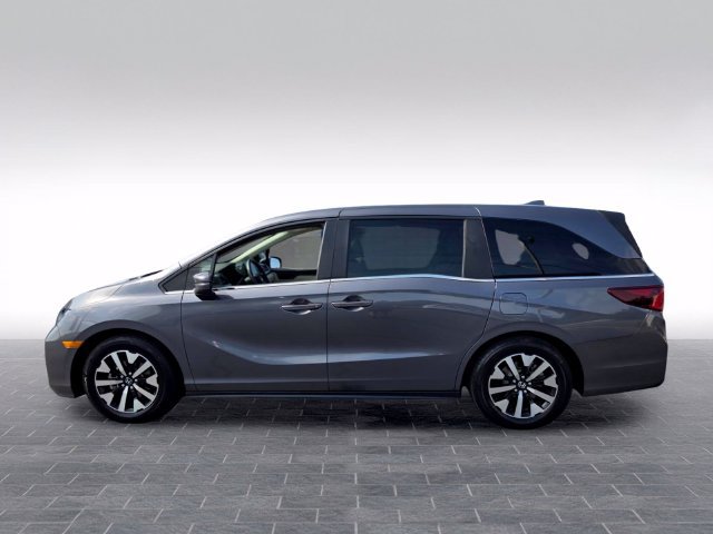 Used 2025 Honda Odyssey EX-L image 4