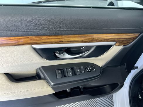 Used 2022 Honda CR-V EX image 10