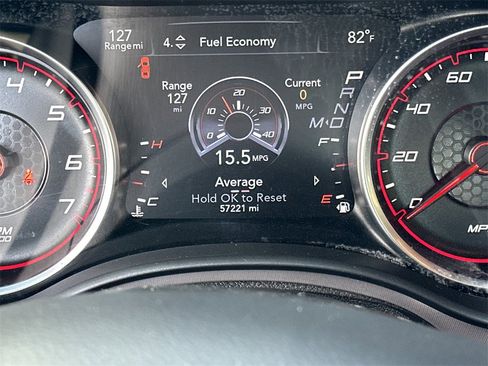 Certified 2023 Dodge Charger GT image 28