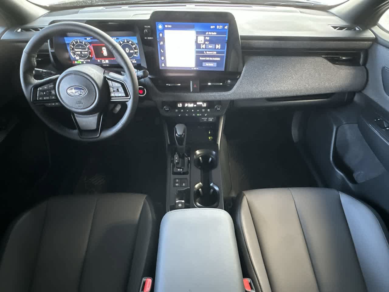 New 2026 Subaru Outback Premium AWD/4WD image 24