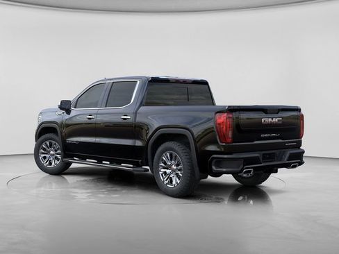 New 2026 GMC Sierra 1500 Denali AWD/4WD image 3