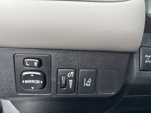 Used 2016 Toyota RAV4 Limited image 14