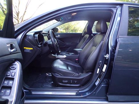 Used 2015 Kia Optima EX FWD image 14