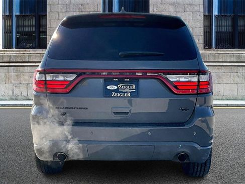 Used 2022 Dodge Durango R/T w/ Blacktop Package image 4