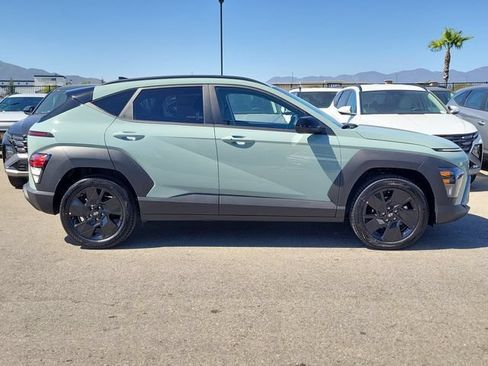 New 2027 Hyundai Kona SEL Sport FWD image 30