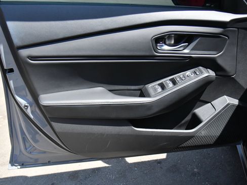 Used 2024 Honda Accord Sport image 13