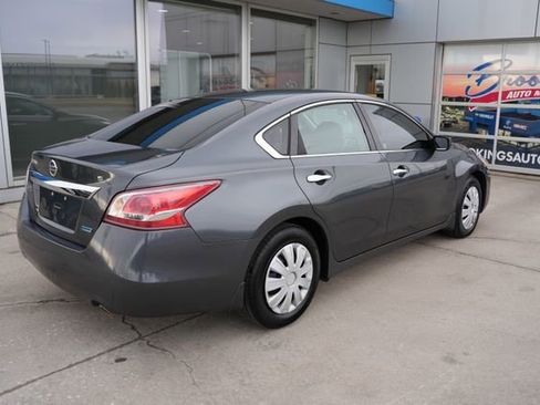 Used 2013 Nissan Altima 2.5 S image 31
