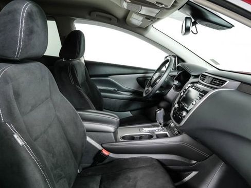 Used 2020 Nissan Murano SV FWD image 22