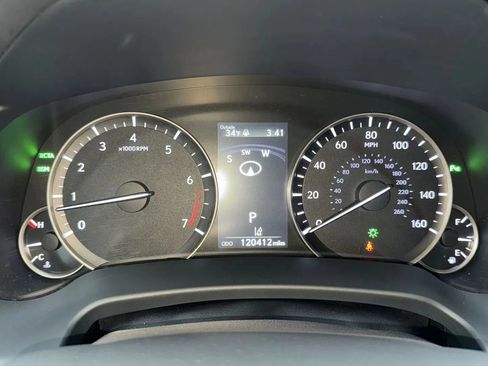 Used 2019 Lexus RX 350L AWD image 16