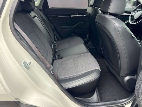 Used 2024 Kia Seltos X-Line AWD/4WD image 17
