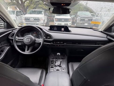 Used 2023 MAZDA CX-30 AWD 2.5 S w/ Select Package image 13