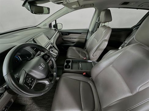 Certified 2021 Honda Odyssey Touring image 14