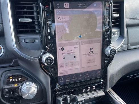 Used 2025 RAM 1500 Laramie image 24