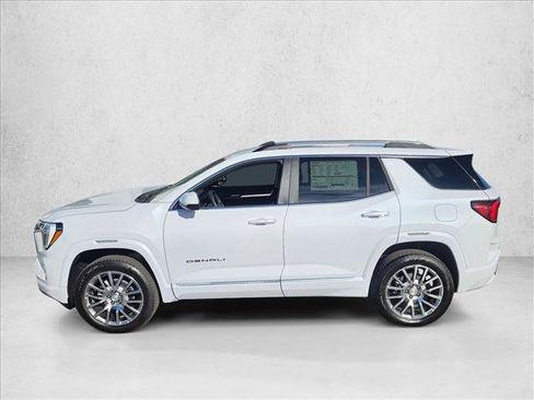 New 2026 GMC Terrain Denali AWD/4WD image 5