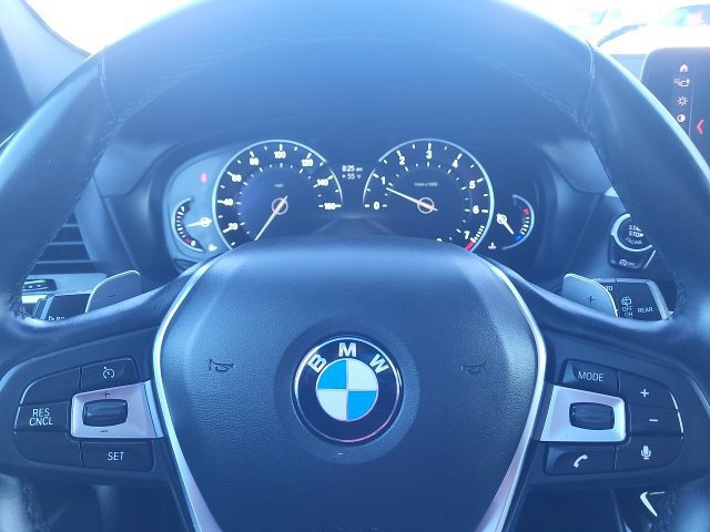 Used 2019 BMW X3 xDrive30i AWD/4WD image 21