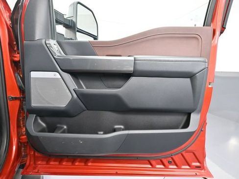 Used 2023 Ford F150 Lariat w/ Equipment Group 502A High AWD/4WD image 49