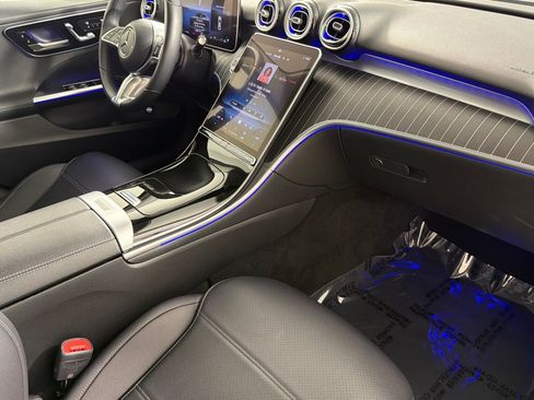 Used 2023 Mercedes-Benz C 300 Sedan w/ Exclusive Trim Package image 14