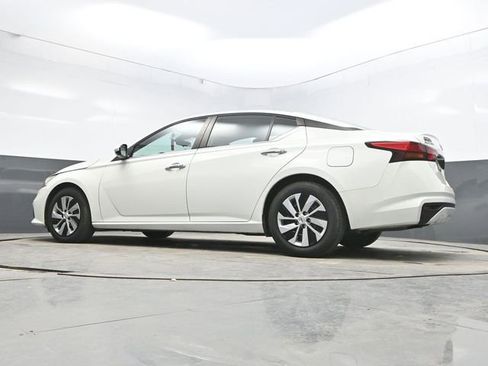 Used 2021 Nissan Altima 2.5 S image 34