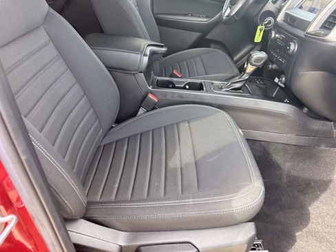 Used 2020 Ford Ranger XLT w/ Equipment Group 301A Mid image 11