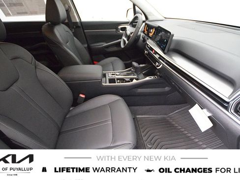 New 2026 Kia Sorento EX image 16