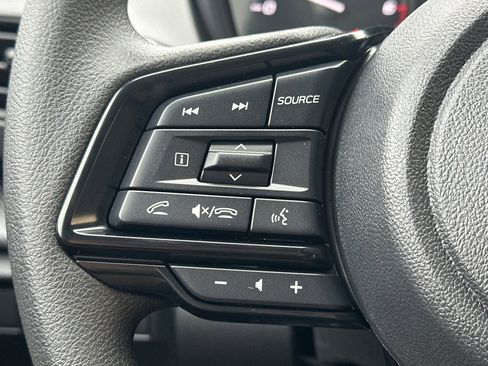 New 2026 Subaru Crosstrek 2.5i image 26