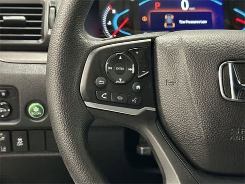 Certified 2021 Honda Passport Sport image 17