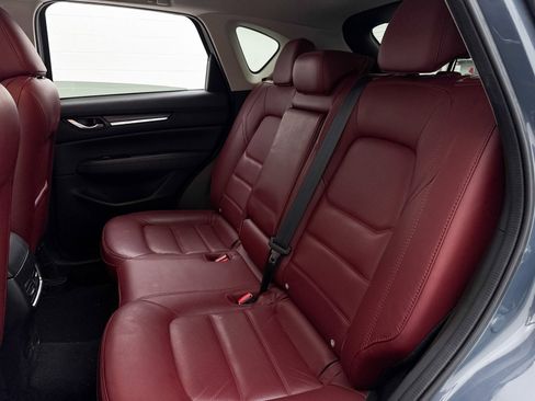 Used 2023 MAZDA CX-5 Carbon Edition image 34