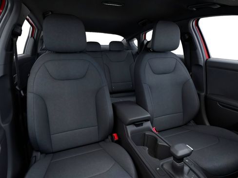 New 2026 Kia K4 FWD image 15