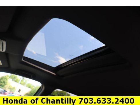 Used 2023 Honda Passport EX-L image 22