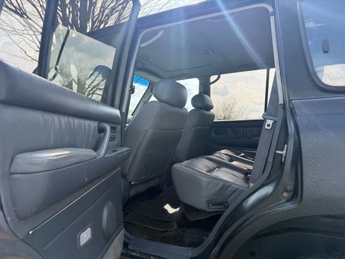 Used 1996 Toyota Land Cruiser image 46