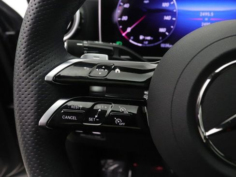 Certified 2025 Mercedes-Benz C 300 Sedan image 13