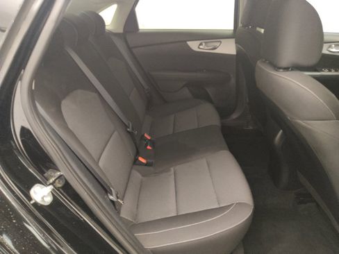 Used 2023 Kia Forte LXS FWD image 19