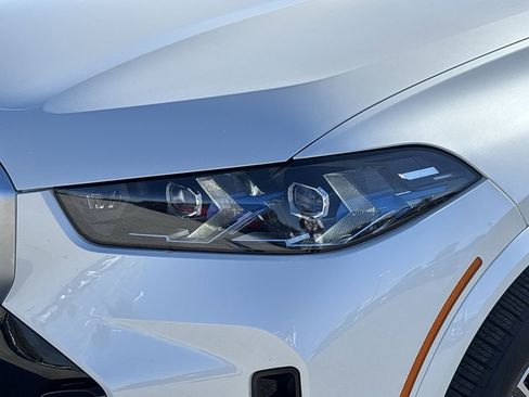 Used 2026 BMW X5 xDrive40i image 6