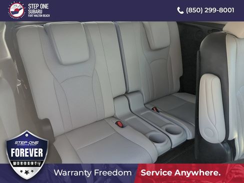 Used 2018 Lexus RX 350L AWD image 35