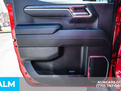 Used 2023 GMC Sierra 1500 Elevation image 49