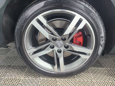 Used 2018 Audi A4 2.0T Premium Plus w/ Premium Plus Package image 16