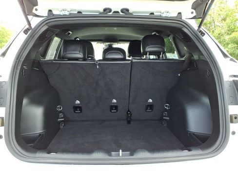 Certified 2024 Jeep Compass Limited AWD/4WD image 18