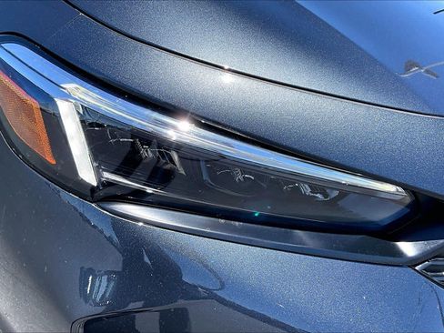 Used 2025 Honda Civic Sport image 27